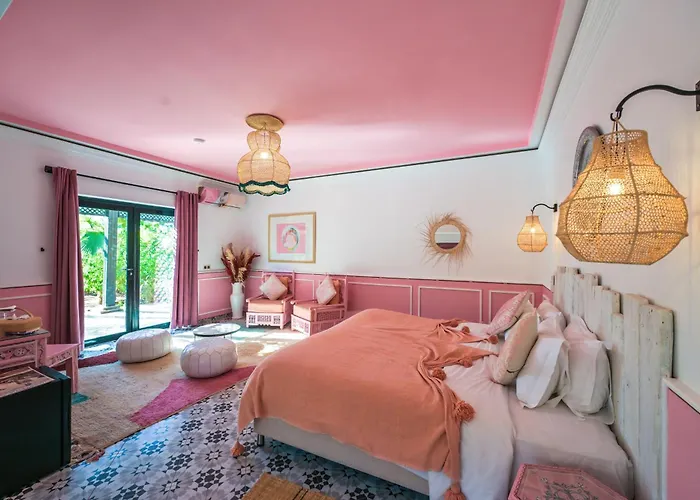 Maison Daouia