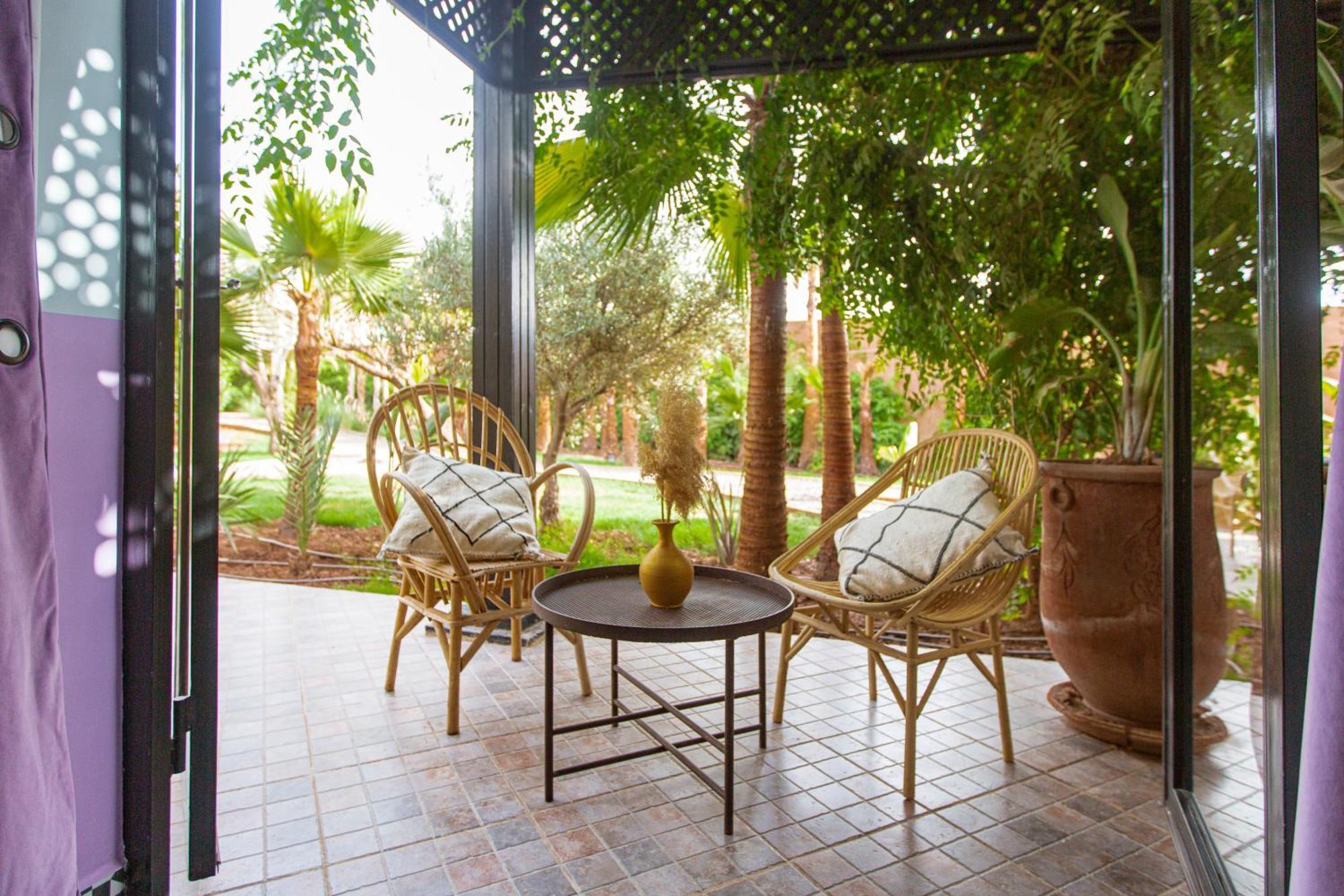 Maison Daouia * Ouled Jelal