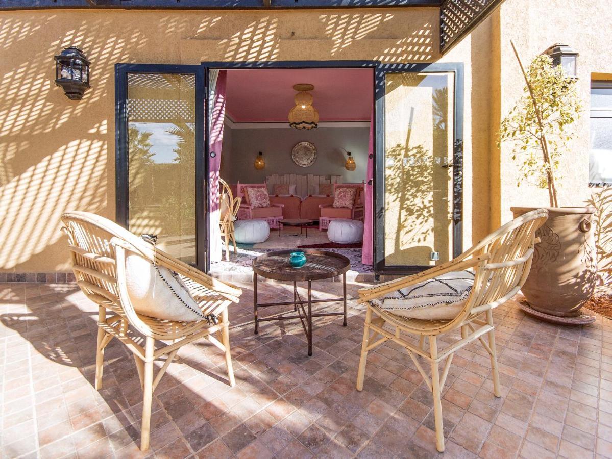 Gasthof Maison Daouia *