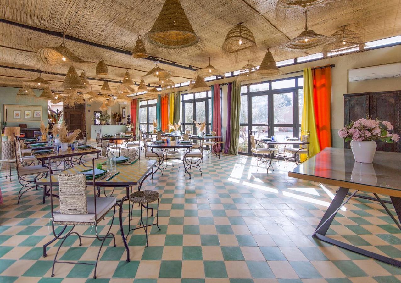 Maison Daouia * Ouled Jelal