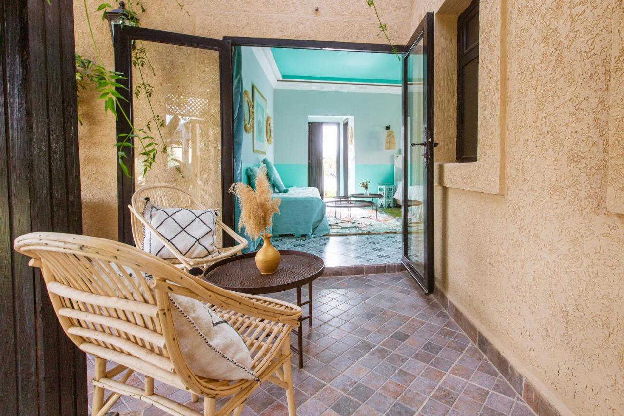 Maison Daouia