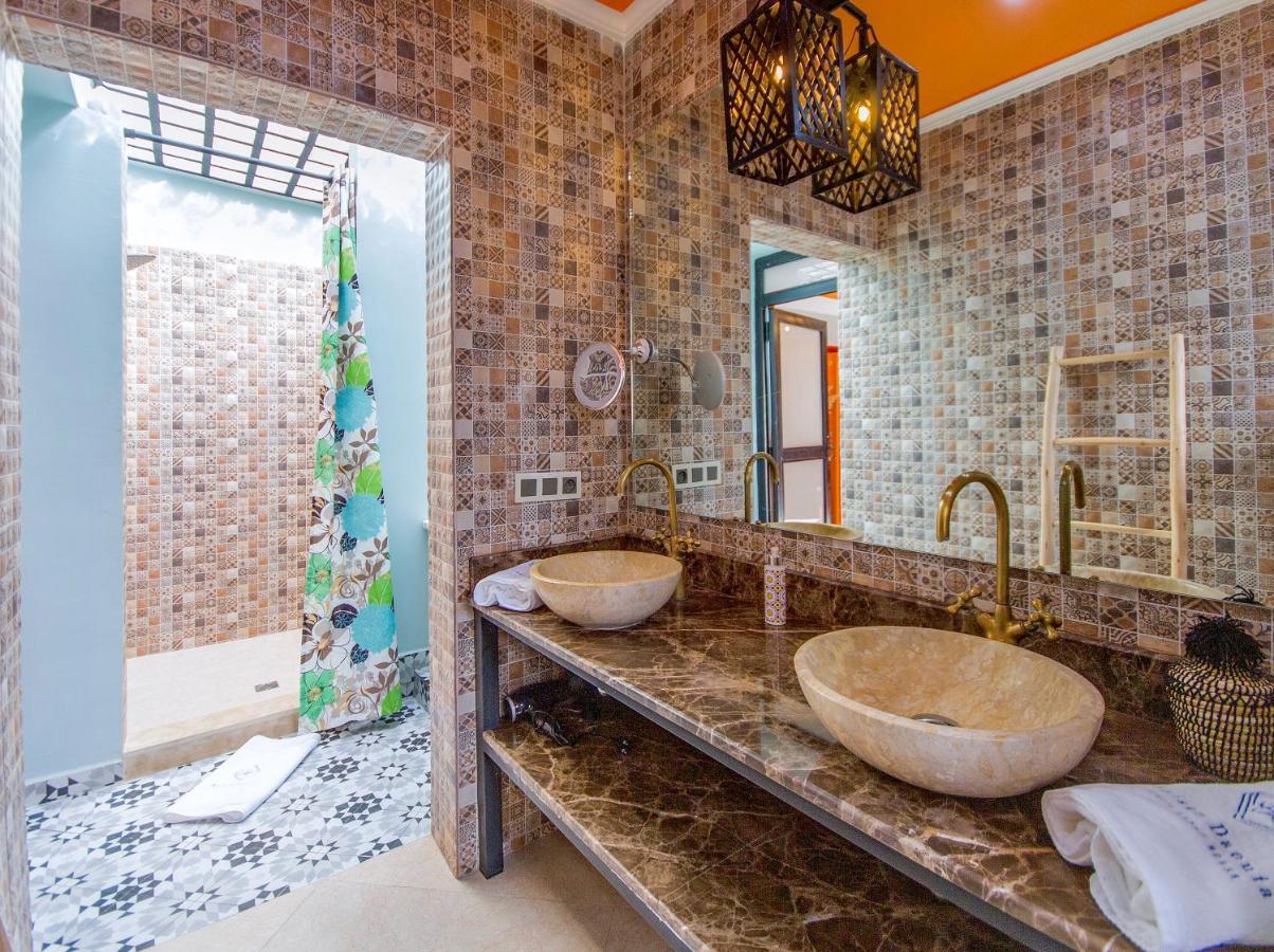 Maison Daouia Gasthof