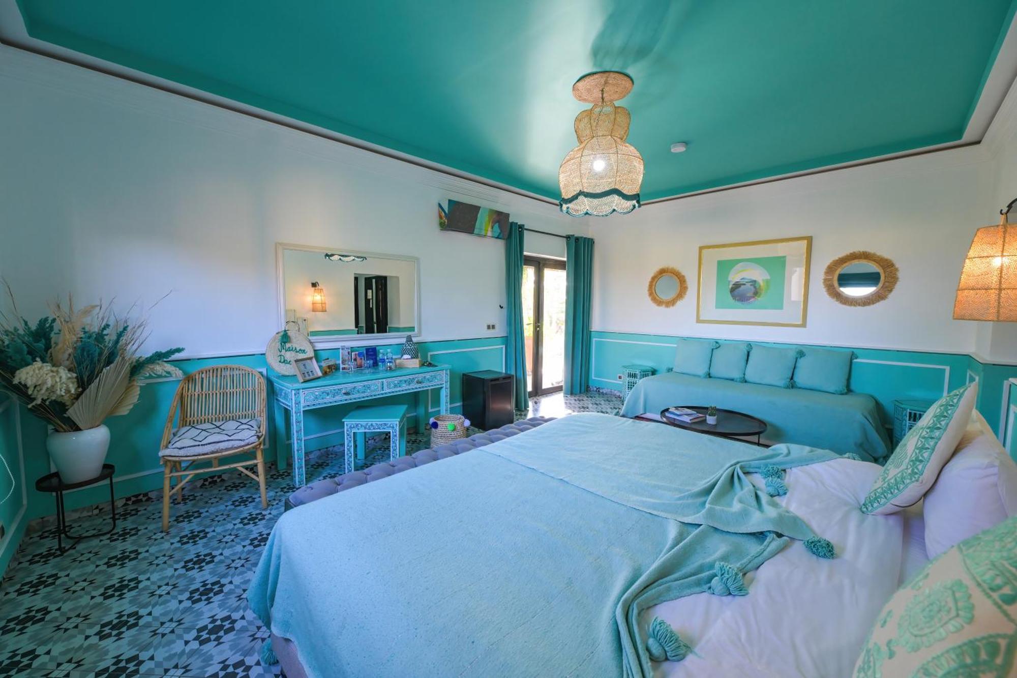 Maison Daouia *