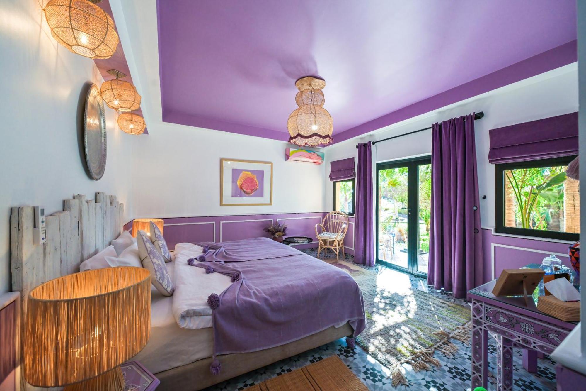 Maison Daouia Gasthof