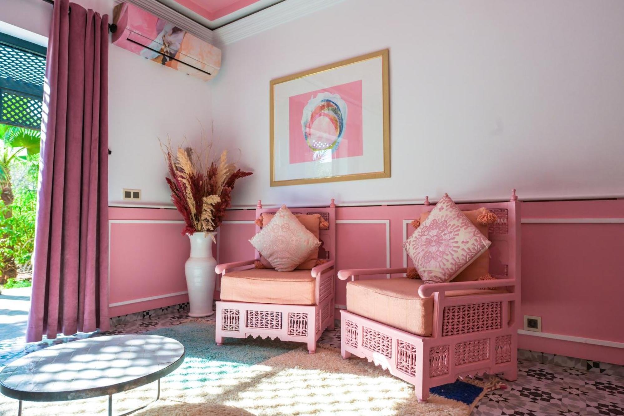Maison Daouia Gasthof *