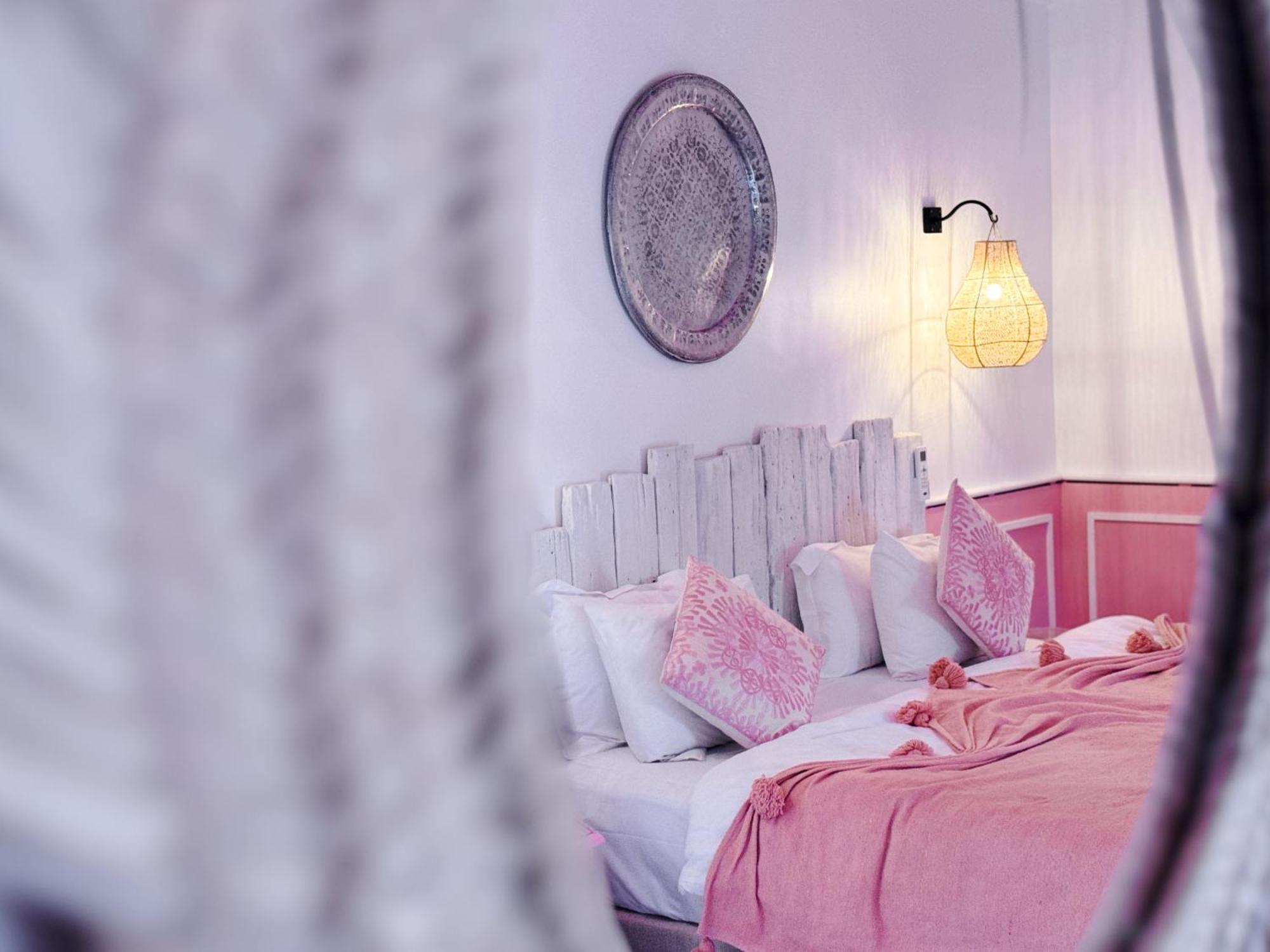 Maison Daouia *