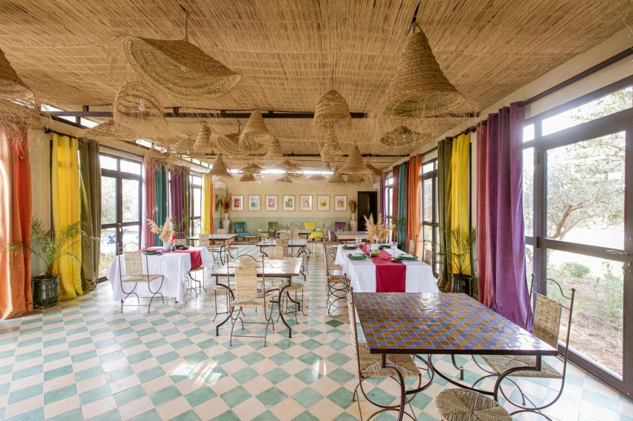Guest house Maison Daouia *
