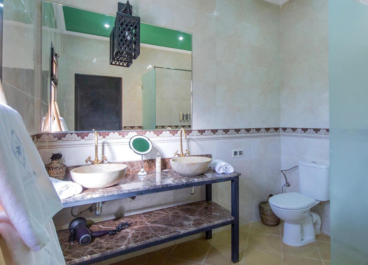 Guest house Maison Daouia Ouled Jelal