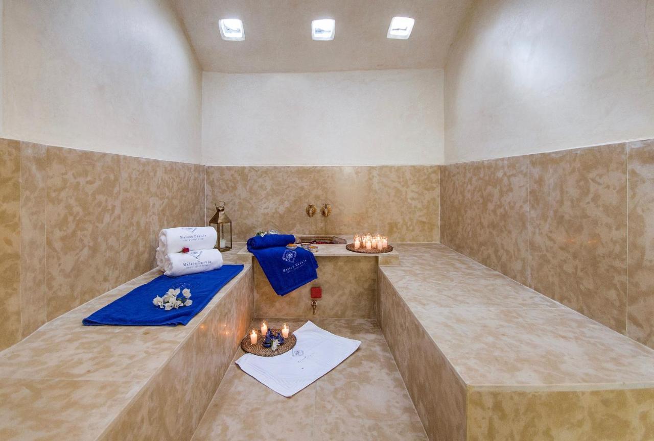 Guest house Maison Daouia *