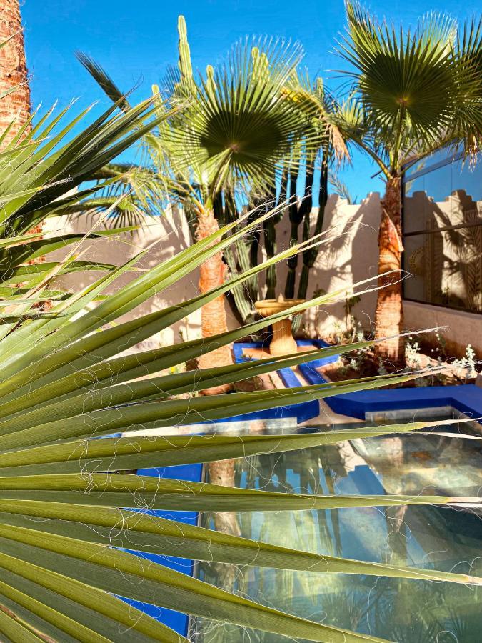 Guest house Maison Daouia Ouled Jelal