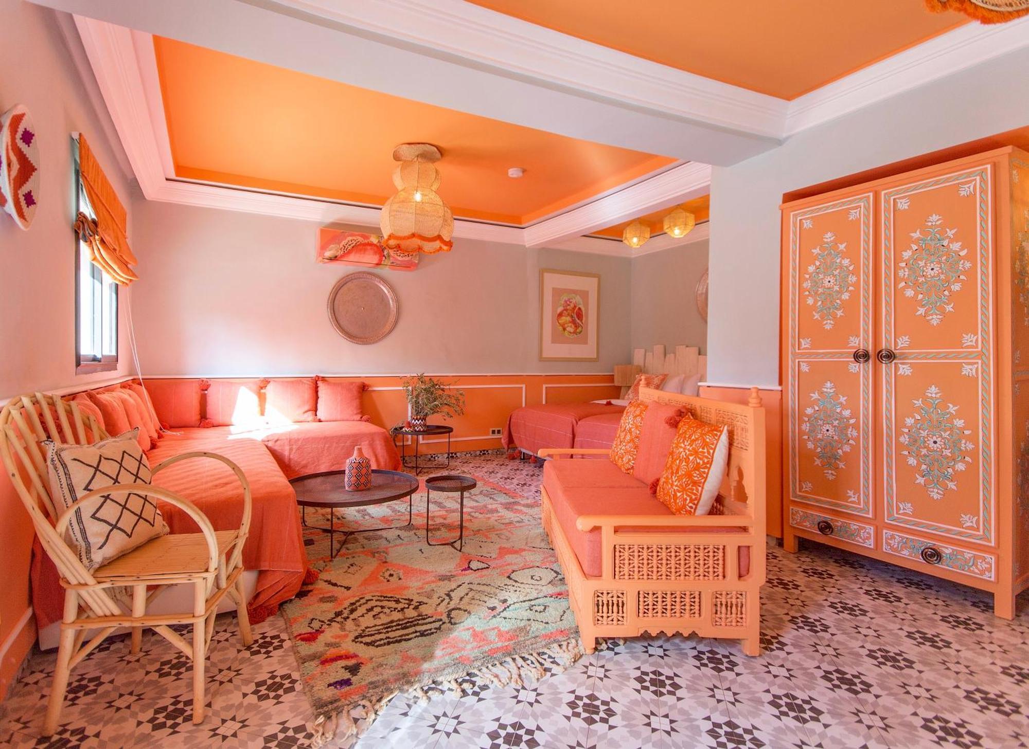 Maison Daouia Ouled Jelal