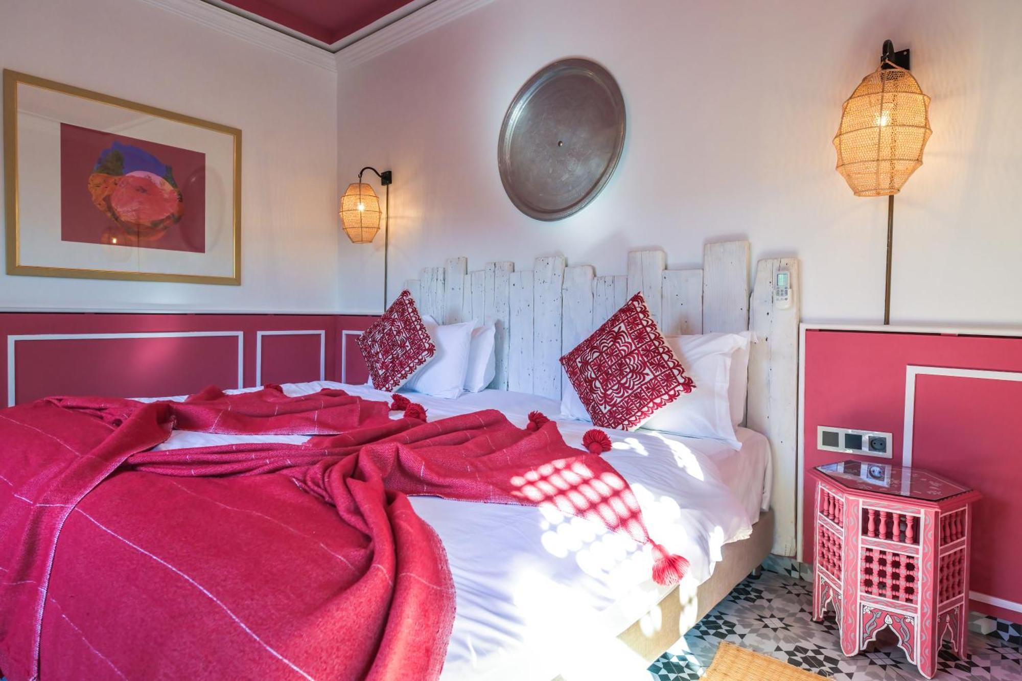 Guest house Maison Daouia