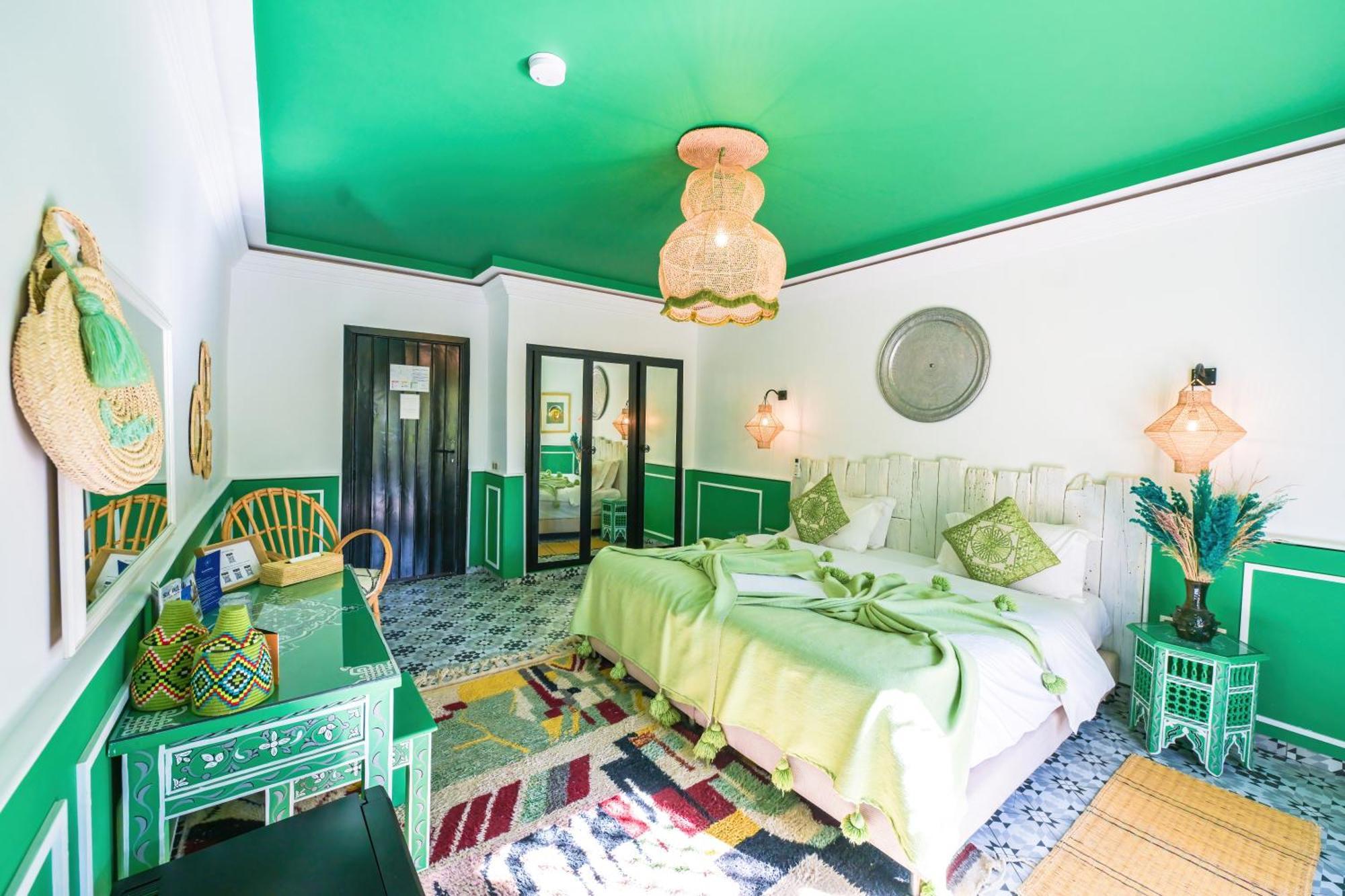 Guest house Maison Daouia *