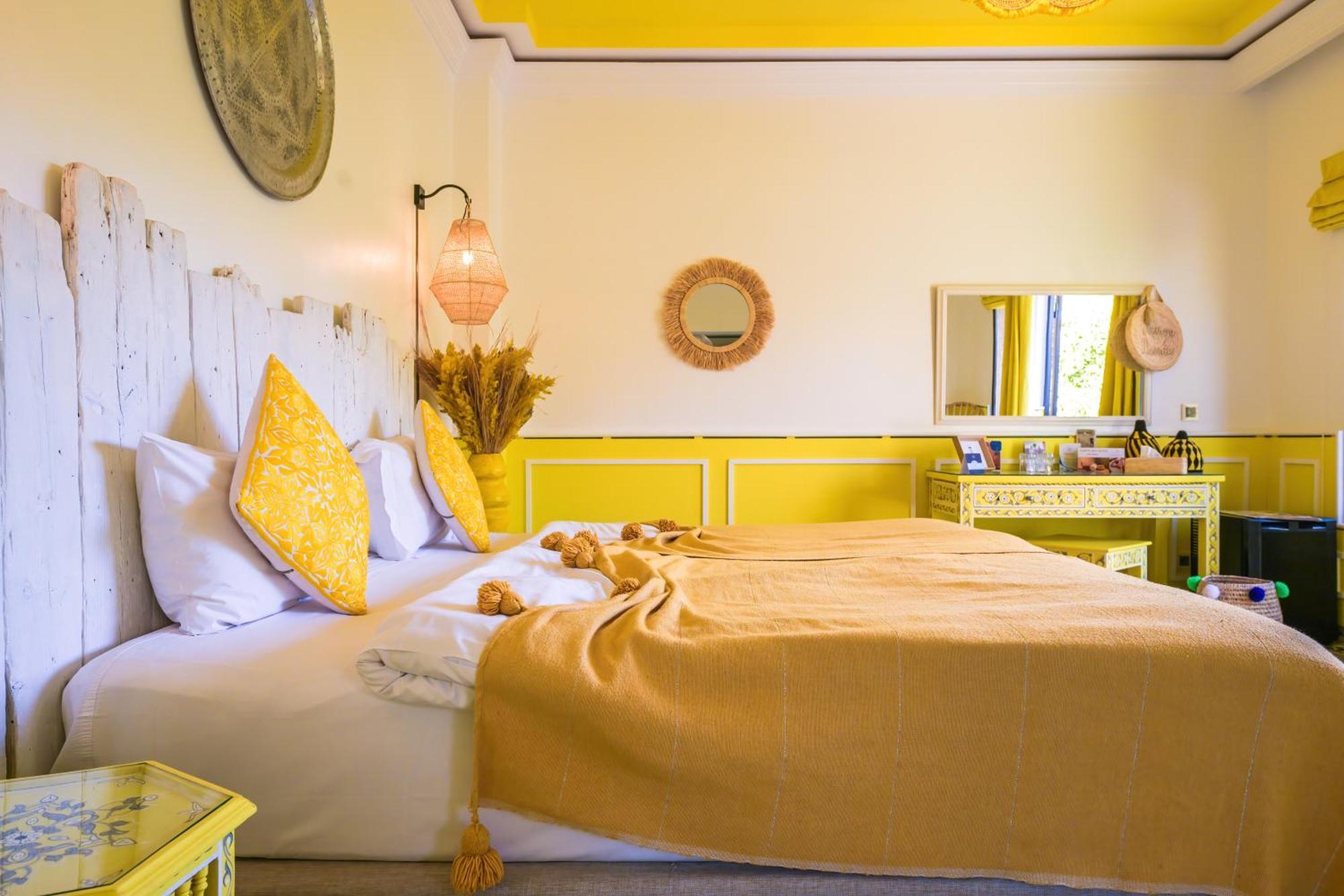 Maison Daouia Guest house Ouled Jelal