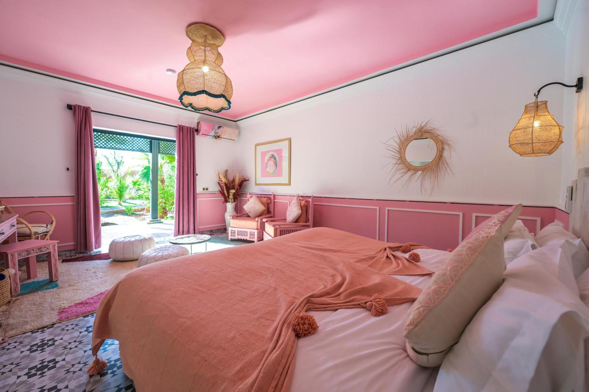 Maison Daouia Guest house Ouled Jelal