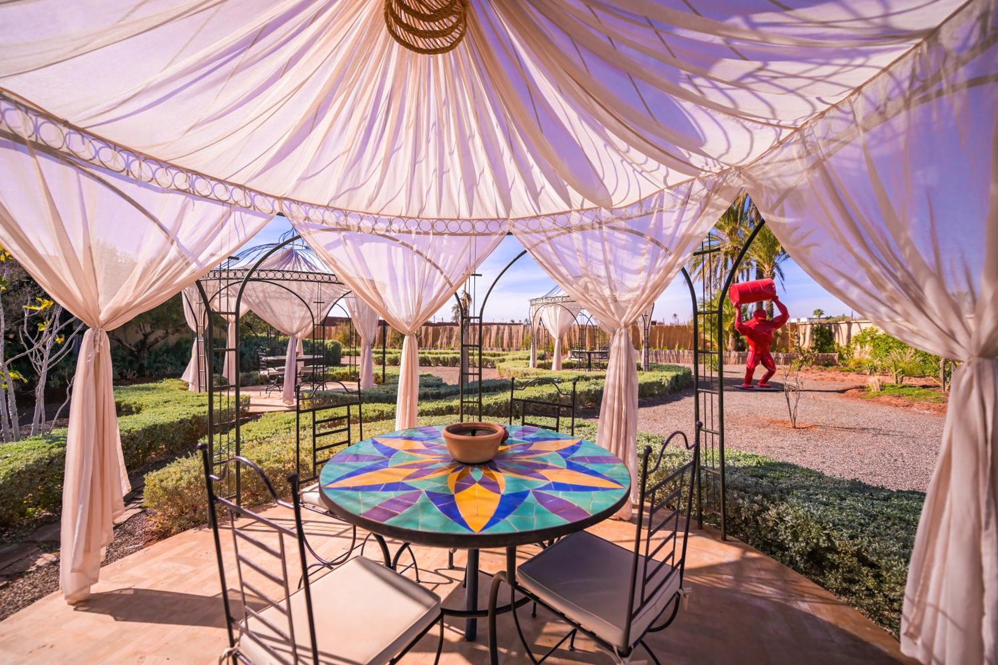 Guest house Maison Daouia *