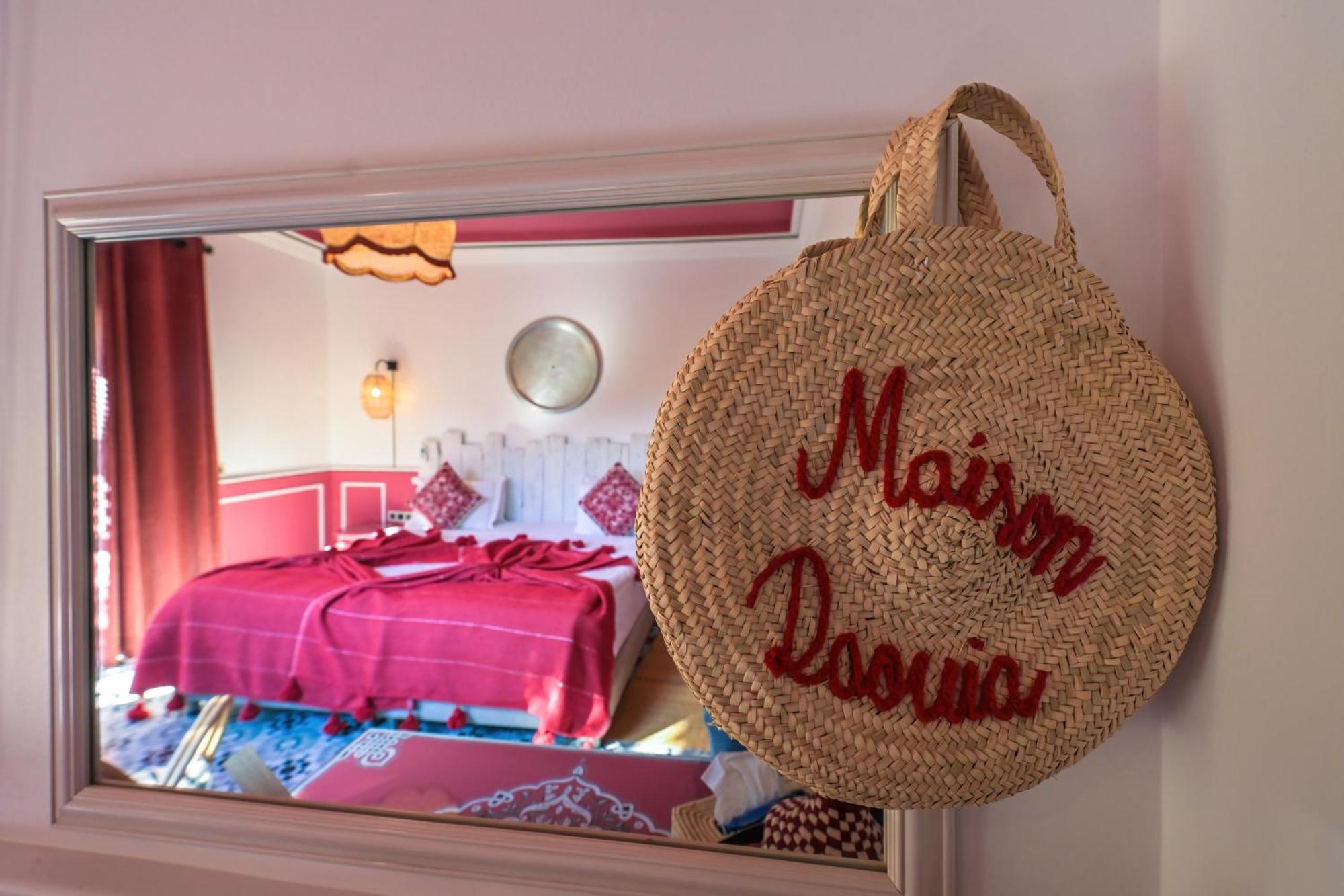 Maison Daouia Ouled Jelal