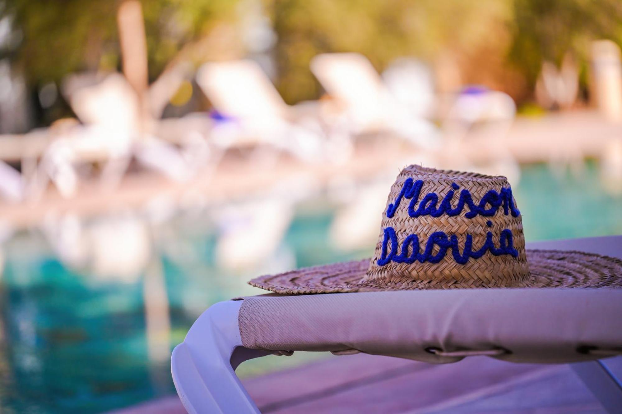 Guest house Maison Daouia *